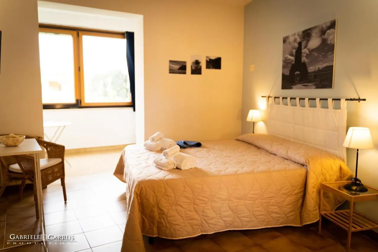 Murahera Guest House Muravera 0*,  Italy