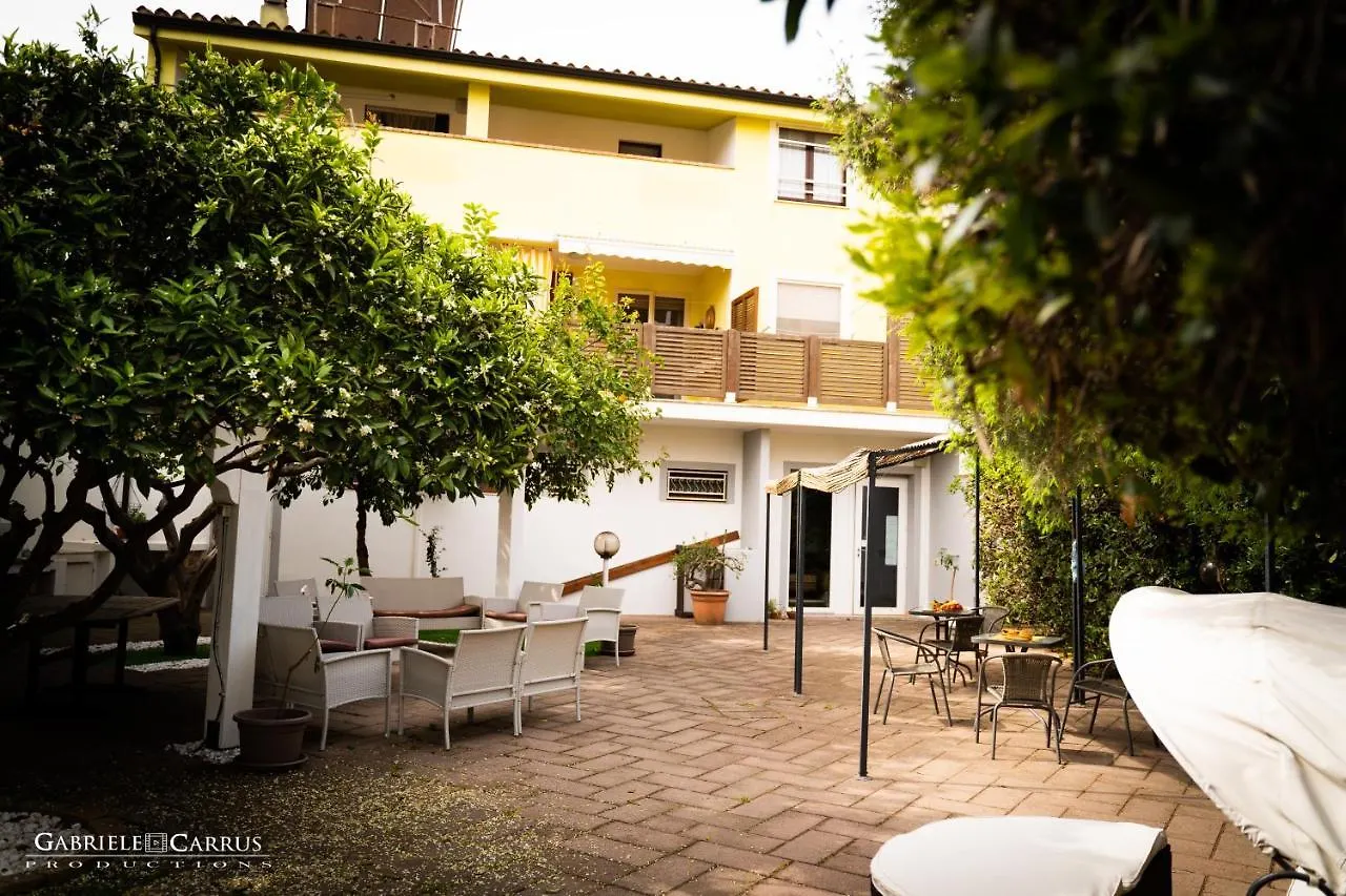 Murahera Guest House Muravera 0*,  Italy