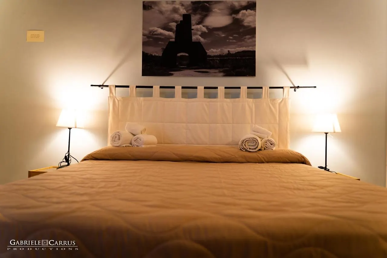 Murahera Guest House Muravera Italy