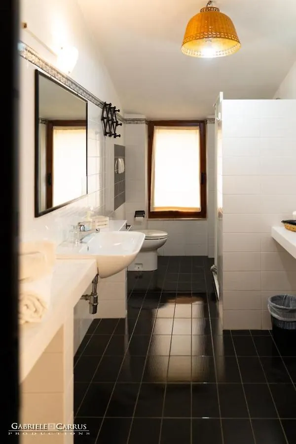 Murahera Guest House Muravera