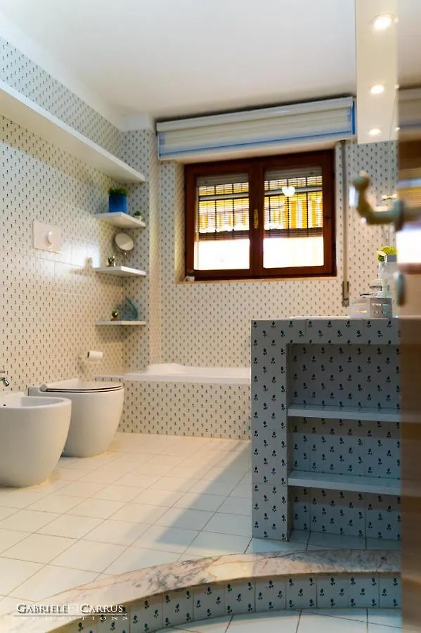 Murahera Guest House Muravera 0*,  Italy