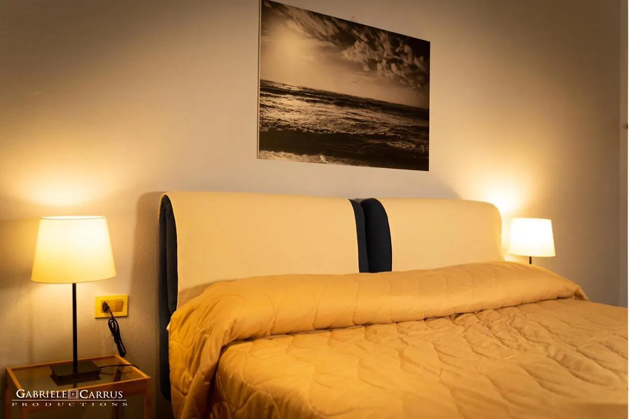 Murahera Guest House Muravera 0*,