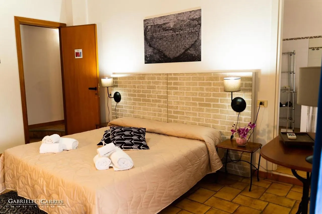 Murahera Guest House Muravera