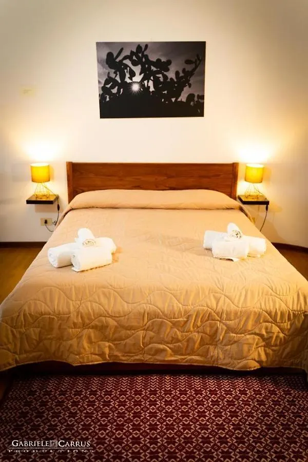 Murahera Guest House Muravera Italy