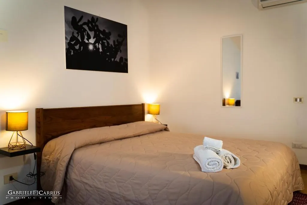 Murahera Guest House Muravera