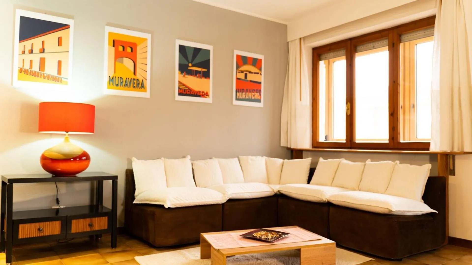 Murahera Guest House Muravera Italy