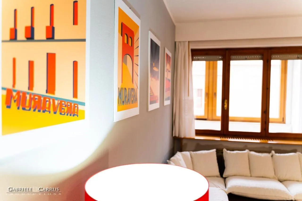 Murahera Guest House Muravera Italy