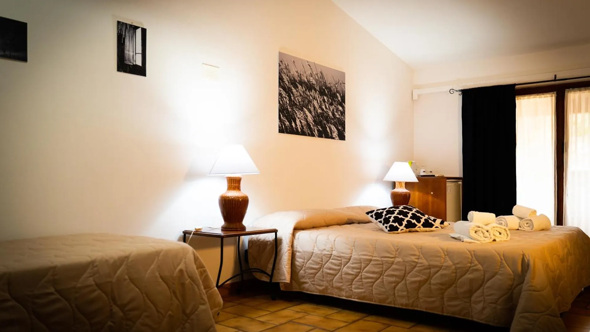 Murahera Guest House Muravera