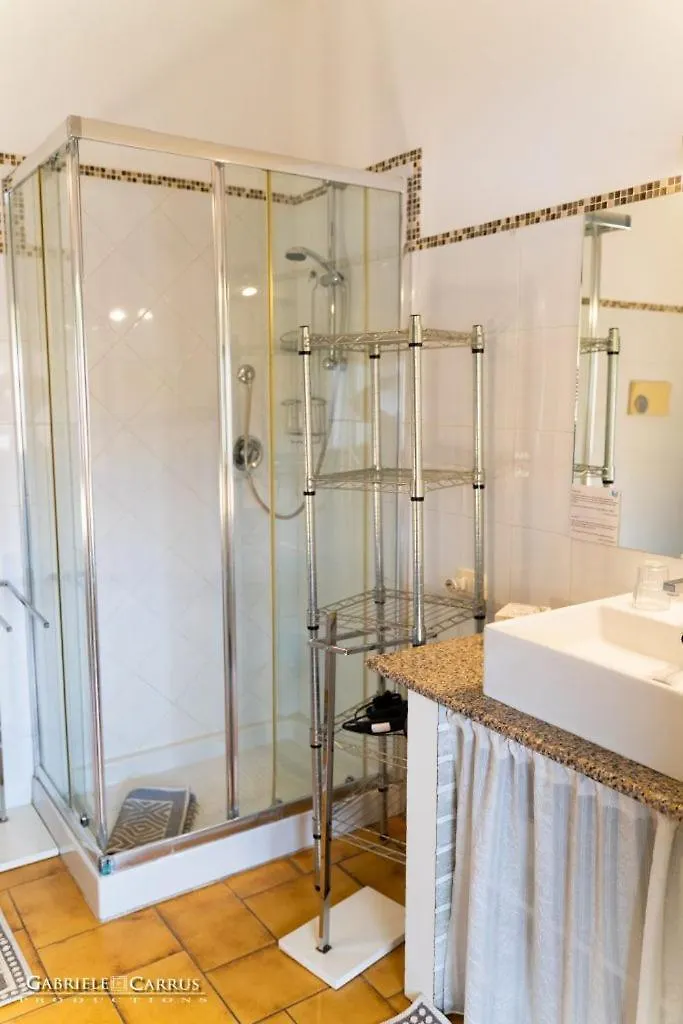 Murahera Guest House Muravera 0*,  Italy