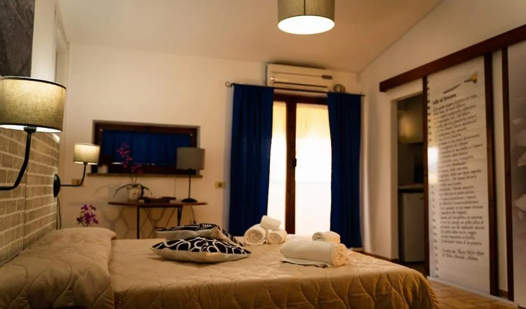 Murahera Guest House Muravera