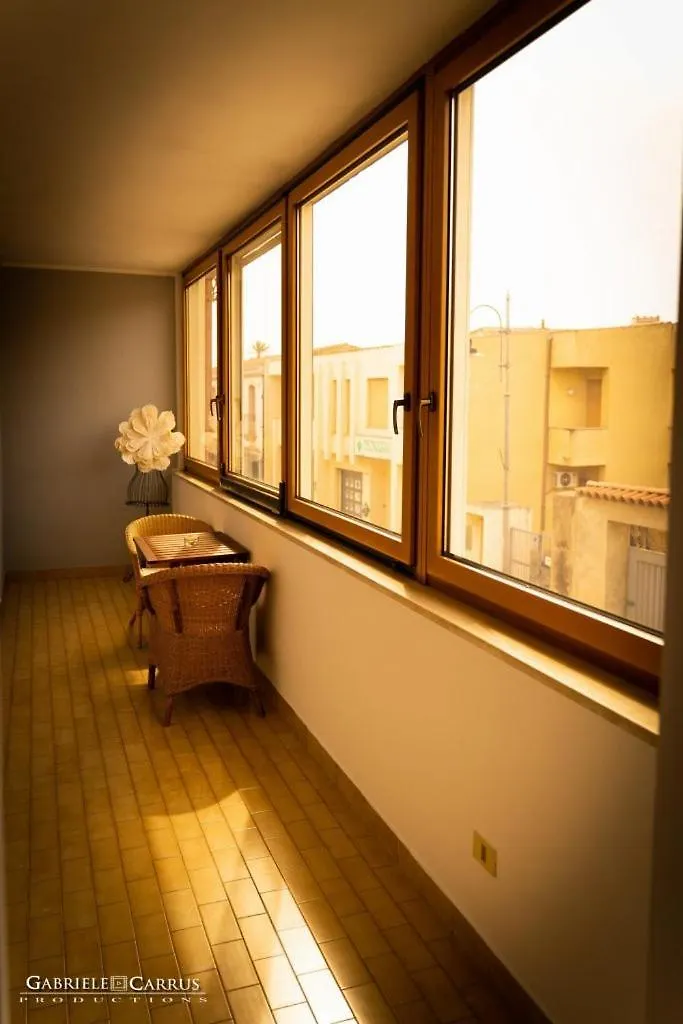 Murahera Guest House Muravera 0*,